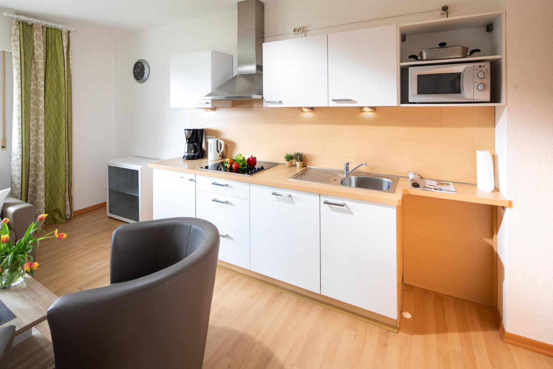 Haus Coordes Wohnung 02 Norderney Bagian luar foto
